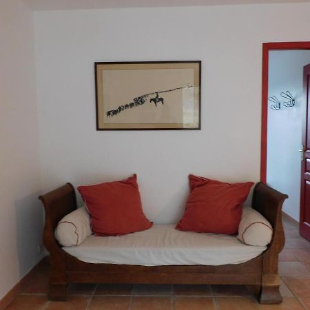 Bergerie Du Plo Villa Montlaur  Exteriör bild