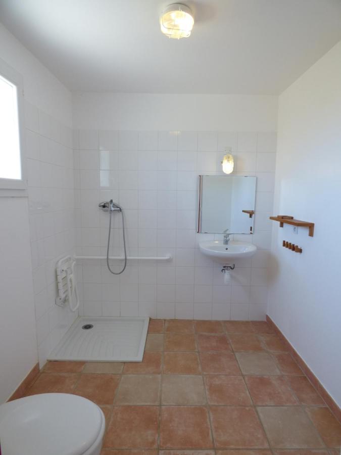Bergerie Du Plo Villa Montlaur  Exteriör bild