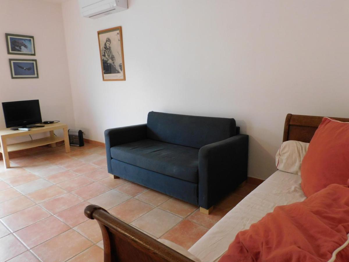 Bergerie Du Plo Villa Montlaur  Exteriör bild