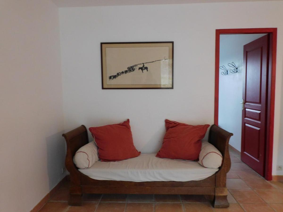 Bergerie Du Plo Villa Montlaur  Exteriör bild