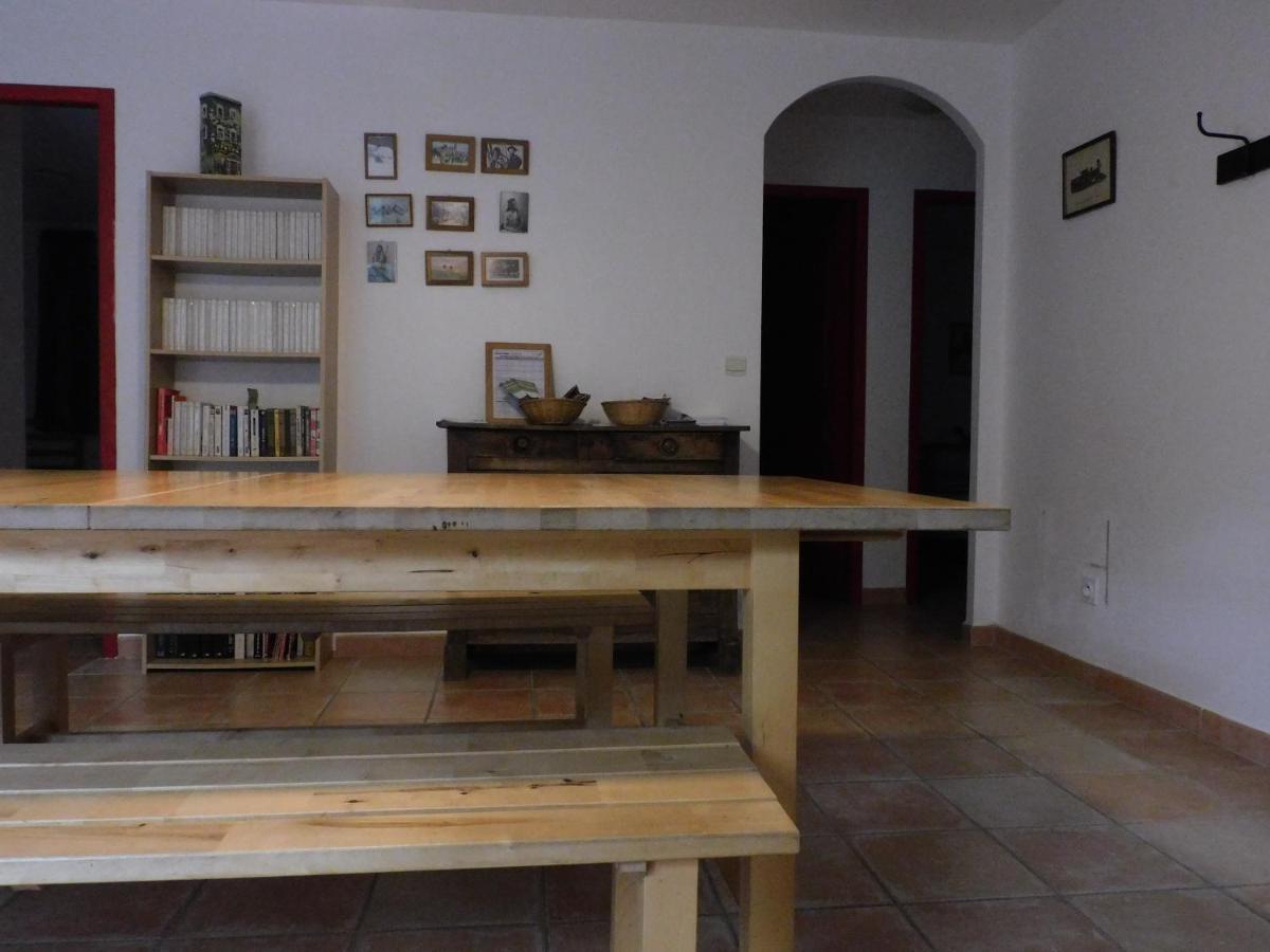 Bergerie Du Plo Villa Montlaur  Exteriör bild