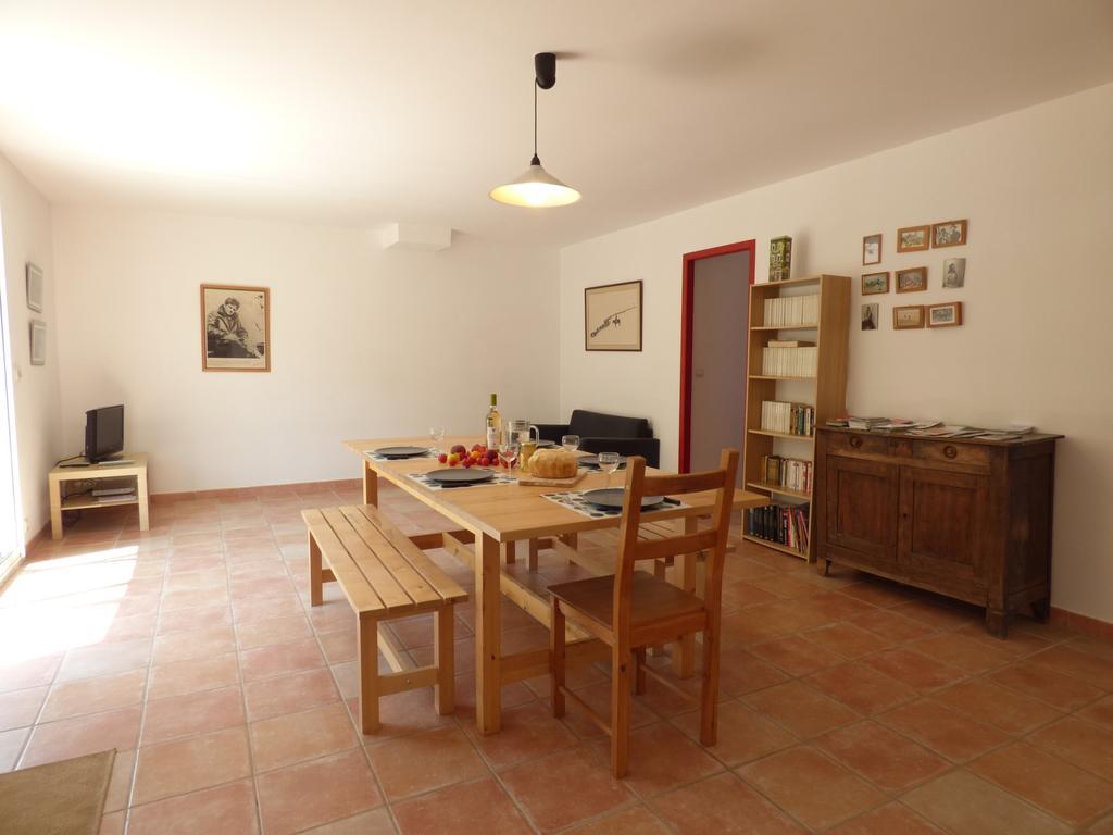 Bergerie Du Plo Villa Montlaur  Exteriör bild