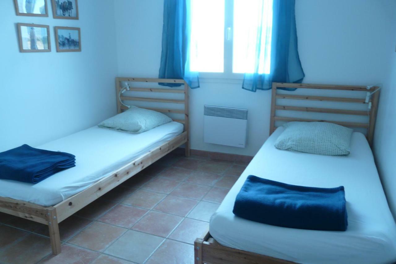 Bergerie Du Plo Villa Montlaur  Exteriör bild